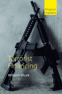 Enlarge image Cover: Terrorist Financing - Agenda Publishing