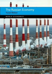 Enlarge image Cover: The Russian Economy - Agenda Publishing