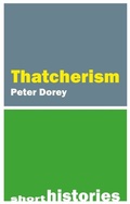 Cover: Thatcherism - Agenda Publishing