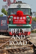 Cover: Belt and Road - Agenda Publishing