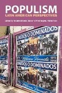 Cover: Populism - Agenda Publishing