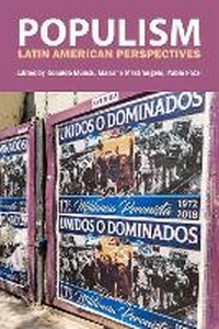 Enlarge image Cover: Populism - Agenda Publishing