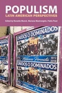 Cover: Populism - Agenda Publishing
