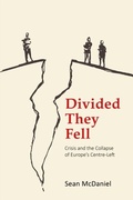 Cover: Divided They Fell - Agenda Publishing