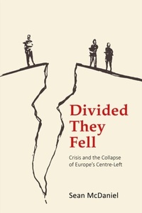 Abbildung von: Divided They Fell - Agenda Publishing