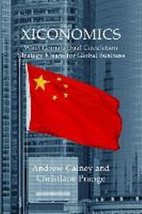 Enlarge image Cover: Xiconomics - Agenda Publishing