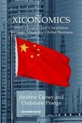 Cover: Xiconomics - Agenda Publishing