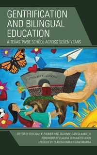 Abbildung von: Gentrification and Bilingual Education - Bloomsbury eBooks US