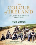 Cover: The Colour of Ireland - Black and White Publishing