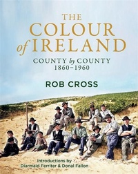 Abbildung von: The Colour of Ireland - Black and White Publishing