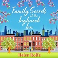 Cover: Family Secrets at the Inglenook Inn - Boldwood Books Ltd