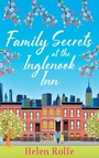 Cover: Family Secrets at the Inglenook Inn - Boldwood Books Ltd