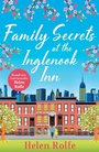 Cover: Family Secrets at the Inglenook Inn - Boldwood Books Ltd