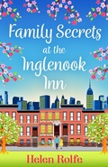 Cover: Family Secrets at the Inglenook Inn - Boldwood Books Ltd