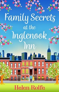 Enlarge image Cover: Family Secrets at the Inglenook Inn - Boldwood Books Ltd
