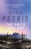 Cover: The Price You Pay - Head of Zeus -- an Aries Book