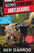 Cover: Ankylosaurus - Zephyr