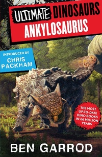 Enlarge image Cover: Ankylosaurus - Zephyr