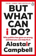 Cover: But What Can I Do? - Penguin (Cornerstone)