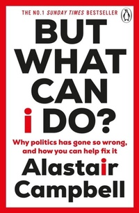 Abbildung von: But What Can I Do? - Penguin (Cornerstone)