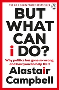 Cover: But What Can I Do? - Penguin (Cornerstone)