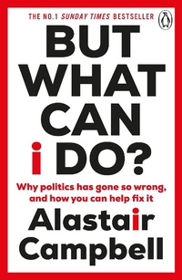 Abbildung von: But What Can I Do? - Penguin (Cornerstone)