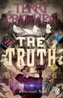 Cover: The Truth - Penguin (Transworld)