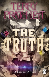 Enlarge image Cover: The Truth - Penguin (Transworld)
