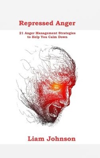 Enlarge image Cover: Repressed Anger - BookVAULT Publishing