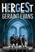 Cover: Hergest - Y Lolfa