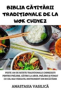 Abbildung von: Biblia GAtitArii Tradi?ionale de la Wok Chinez - Parker&bros Studios Ltd