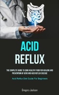 Cover: Acid Reflux - Manuel Fanzecco