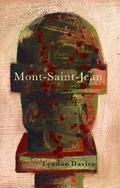 Cover: Mont-Saint-Jean - Aquifer Books