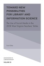 Cover: Toward New Possibilities for Library and Information Science - Emerald Publishing Limited