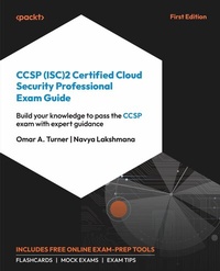 Abbildung von: CCSP (ISC)2 Certified Cloud Security Professional Exam Guide - De Gruyter