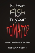 Cover: Is that Fish in your Tomato? - Ockham Publishing