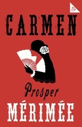 Cover: Carmen - Alma Classics
