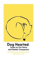 Cover: Dog Hearted - Daunt Books