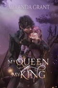 Cover: My Queen My King - Writing Evolution