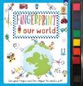Cover: Fingerprint Our World - iSeek Ltd
