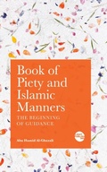 Cover: Book of Piety and Islamic Manners - Light Publishing