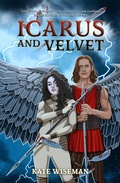 Cover: Icarus and Velvet - ZunTold