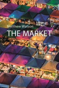 Enlarge image Cover: The Market - Agenda Publishing