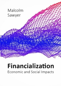 Enlarge image Cover: Financialization - Agenda Publishing