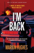 Cover: I'm Back - Sid Harta Publishers