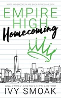 Cover: Homecoming - Loft Troll Ink