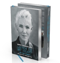 Enlarge image Cover: Listen to My Heart (Limited Edition) - 1984 Publishing