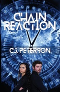 Cover: Chain Reaction - Texas Sisters Press, LLC
