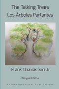 Cover: The Talking Trees - Anthroposophical Publications