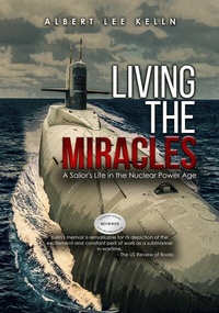 Abbildung von: Living The MIRACLES: - Proisle Publishing Services